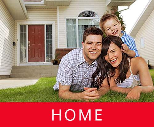 We offer Homeowner's Insurance