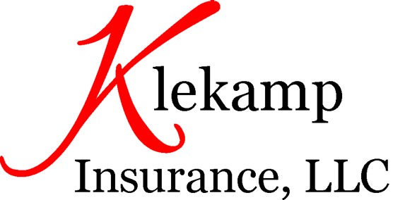 Klekamp Insurance LLC Logo